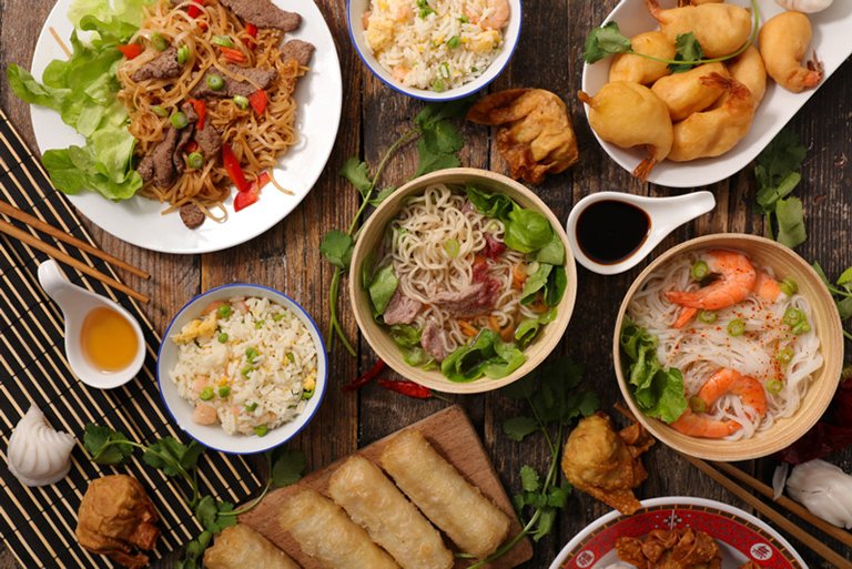 group food 3